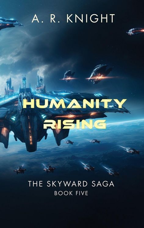 Produktbild: Humanity Rising