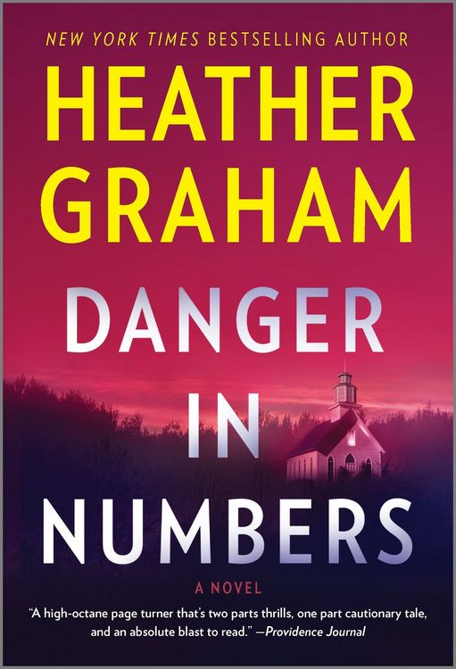 Produktbild: Danger in Numbers