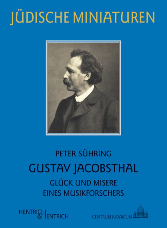 Produktbild: Gustav Jacobsthal