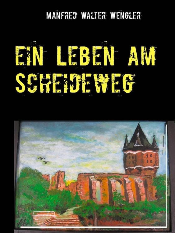 Produktbild: Ein Leben am Scheideweg