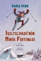 Produktbild: Isiltilivadinin Minik Firtinasi