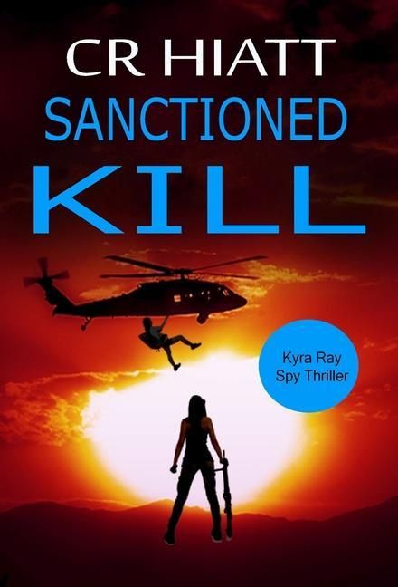 Produktbild: Sanctioned Kill