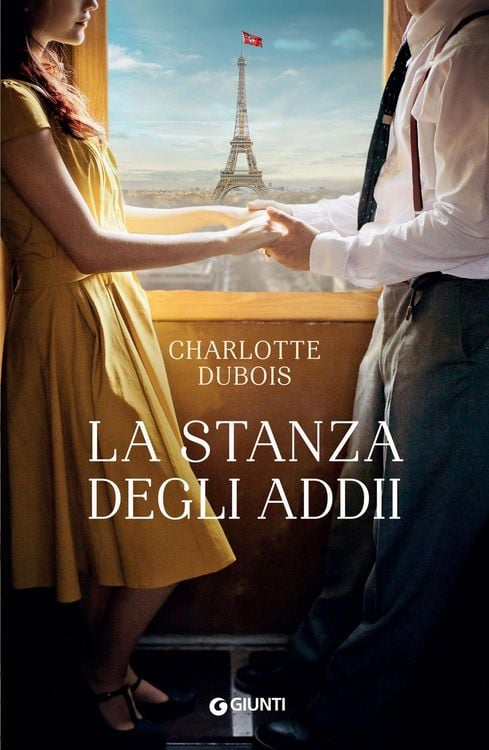 Produktbild: La stanza degli addii