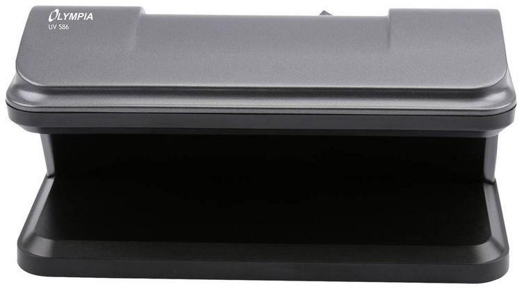 Produktbild: Olympia 947730115 Geldscheinpr&uuml;fer