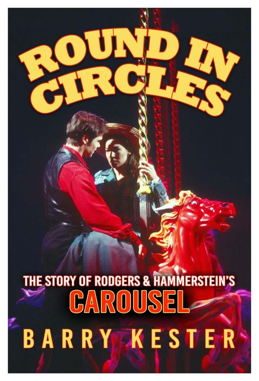 Produktbild: Round in Circles