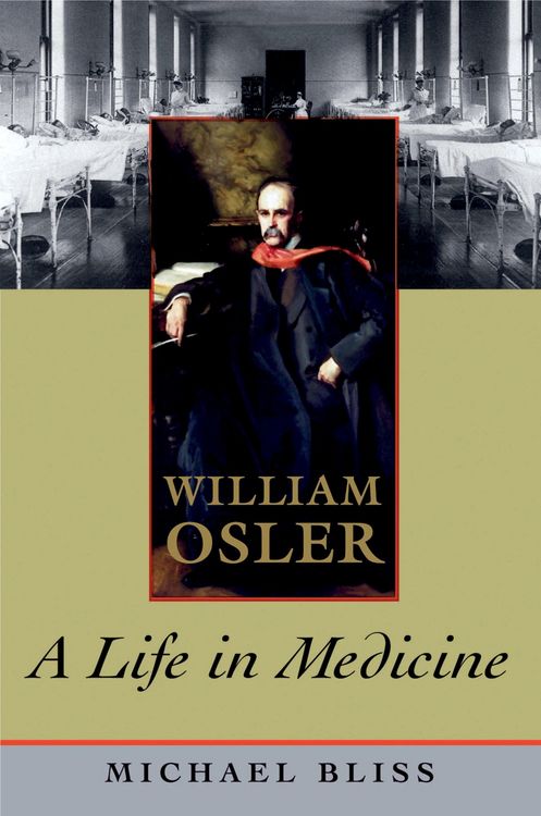 Produktbild: William Osler