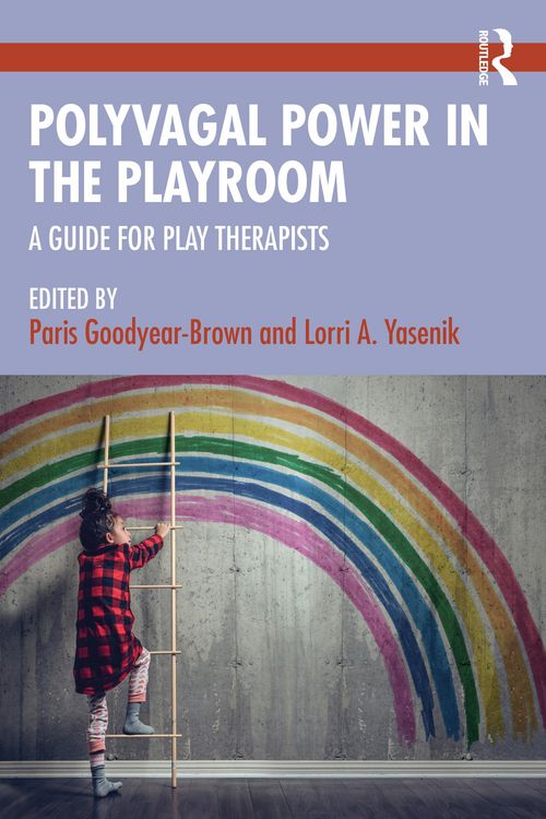 Produktbild: Polyvagal Power in the Playroom