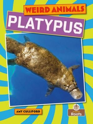 Produktbild: Platypus