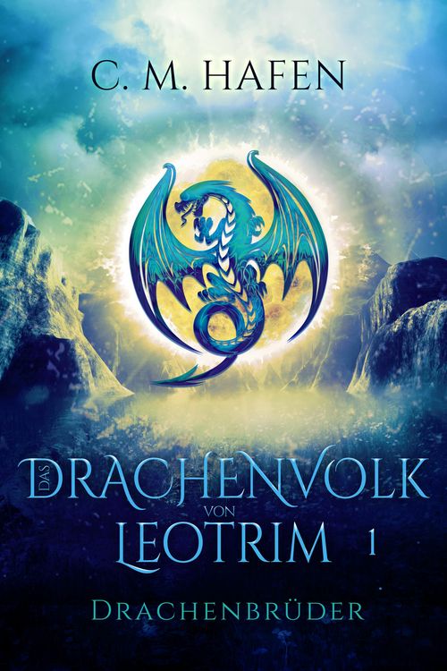 Produktbild: Das Drachenvolk von Leotrim 1 - Drachenbr&uuml;der