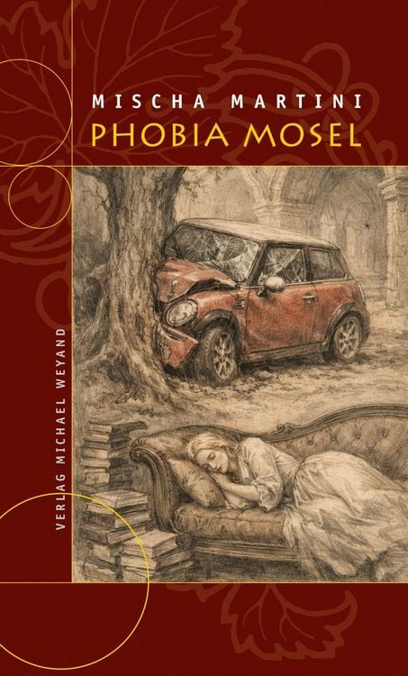 Produktbild: Phobia Mosel