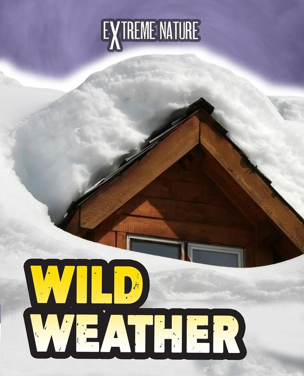 Produktbild: Wild Weather