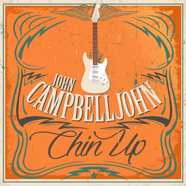 Produktbild: Chin Up