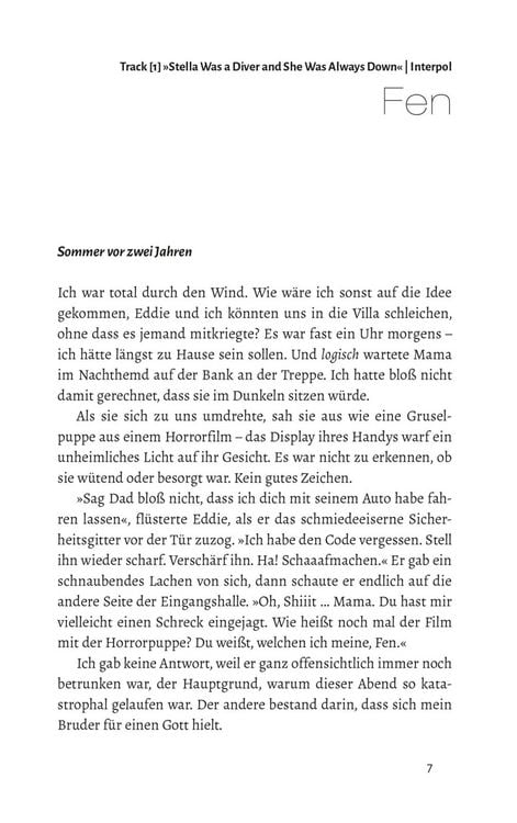 Produktbild: Immer wieder Jane