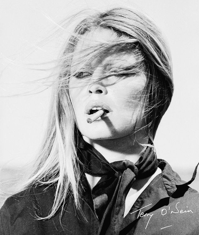 Produktbild: Terry O'Neill
