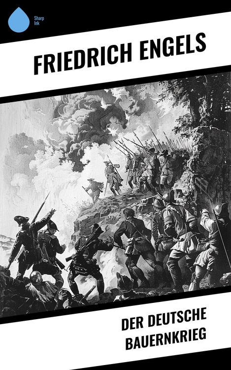 Produktbild: Der deutsche Bauernkrieg