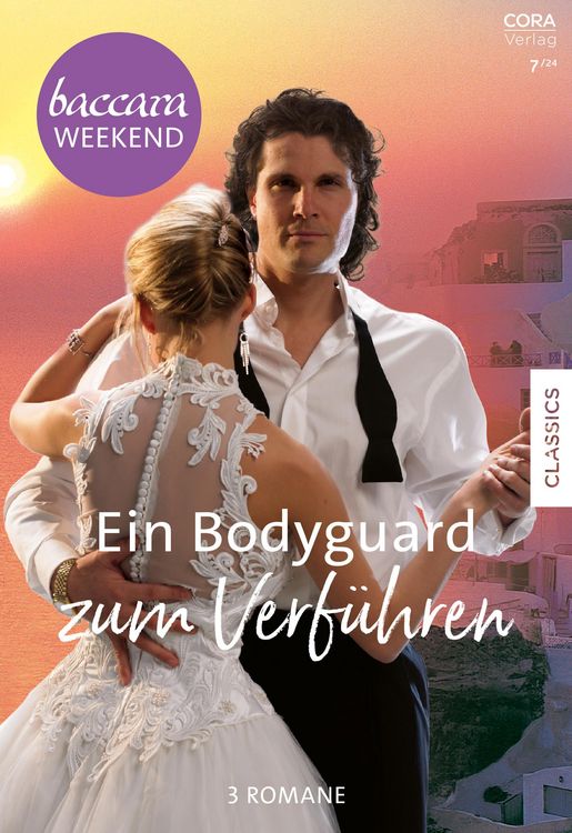 Produktbild: Baccara Weekend Band 39