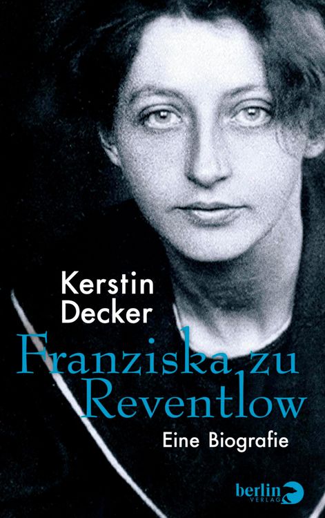 Produktbild: Franziska zu Reventlow