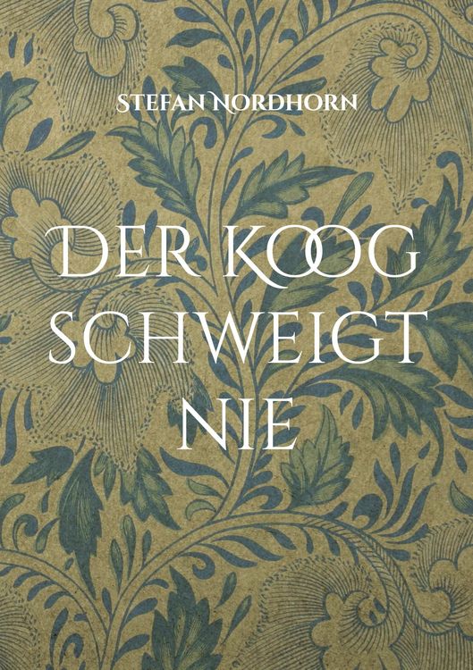 Produktbild: Der Koog schweigt nie