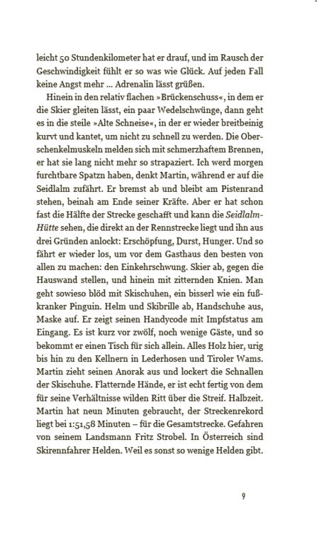 Produktbild: Gl&uuml;ck in Kitz