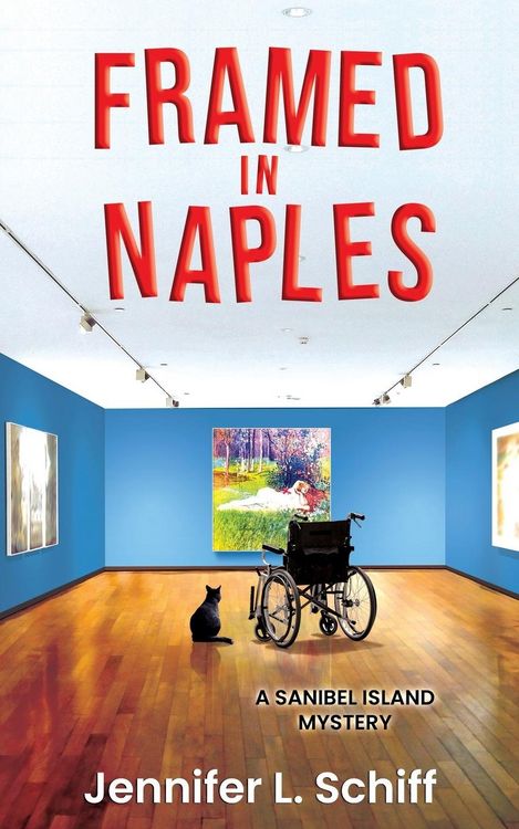 Produktbild: Framed in Naples