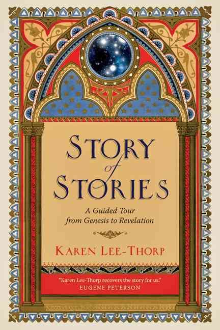 Produktbild: Story Of Stories