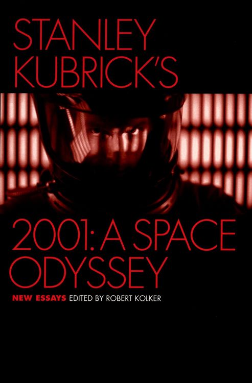 Produktbild: Stanley Kubrick's 2001: A Space Odyssey