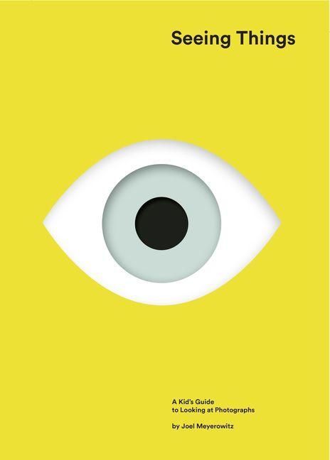 Produktbild: Seeing Things
