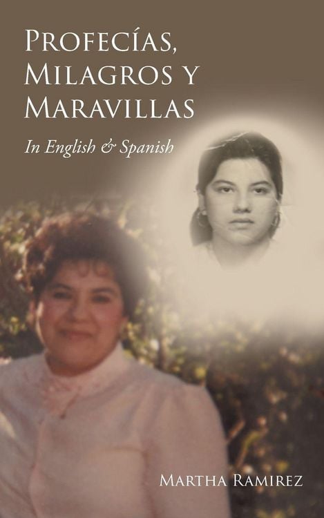 Produktbild: Profec&iacute;as, Milagros y Maravillas