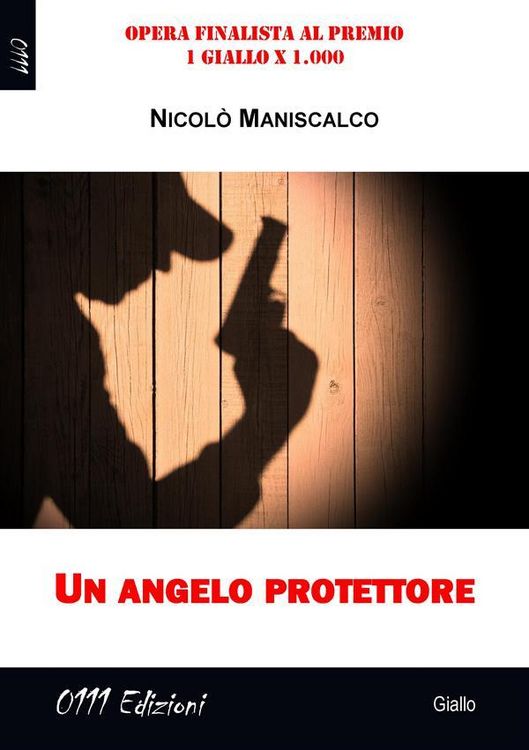 Produktbild: Un angelo protettore