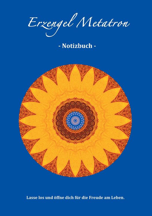 Produktbild: Erzengel Metatron