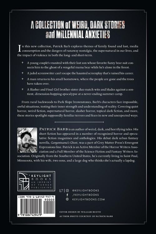 Produktbild: Pre-Approved for Haunting