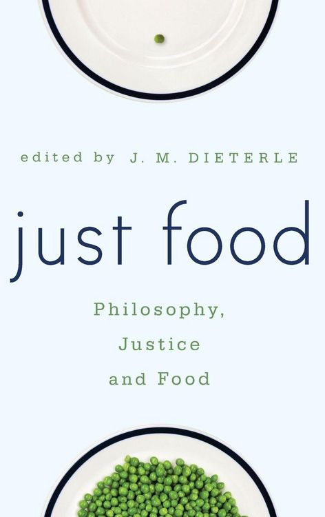 Produktbild: Just Food