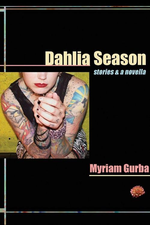 Produktbild: Dahlia Season