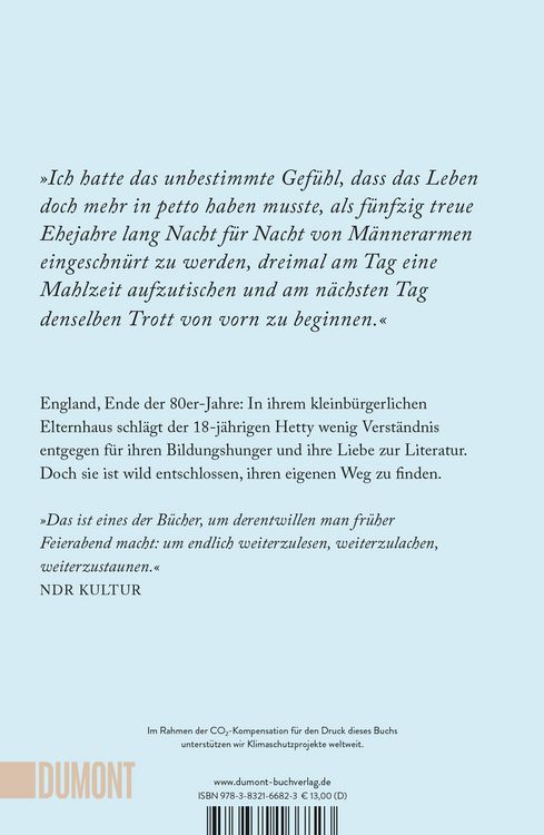 Produktbild: Leben und Werk der Hetty Beauchamp