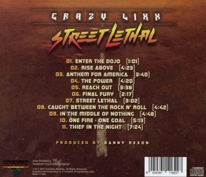 Produktbild: Street Lethal