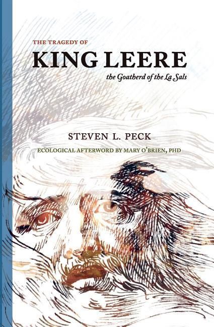 Produktbild: The Tragedy of King Leere