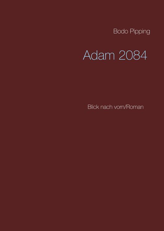 Produktbild: Adam 2084
