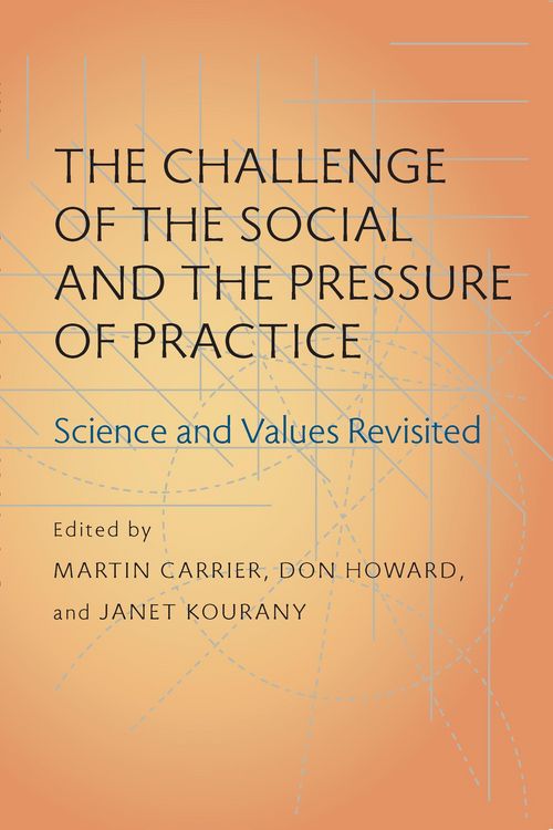 Produktbild: The Challenge of the Social and the Pressure of Practice