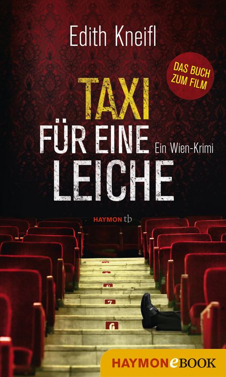 Produktbild: Taxi für eine Leiche