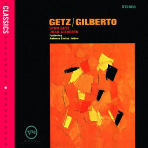Produktbild: Getz/Gilberto