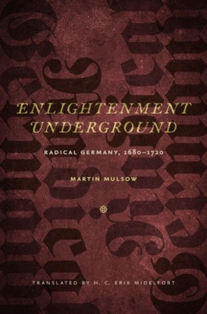 Produktbild: Enlightenment Underground