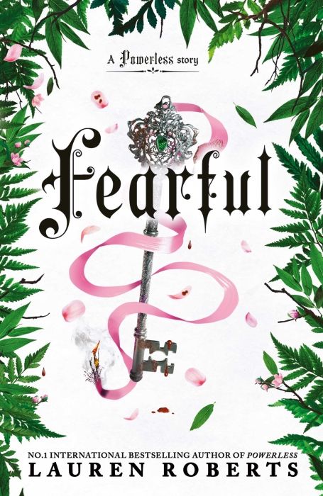 Produktbild: Untitled S&S UK YA