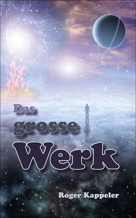 Produktbild: Das grosse Werk