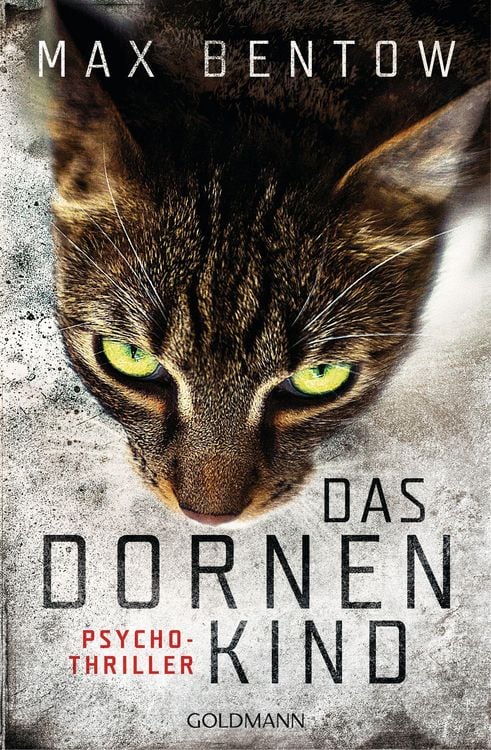Produktbild: Das Dornenkind / Nils Trojan Bd.5