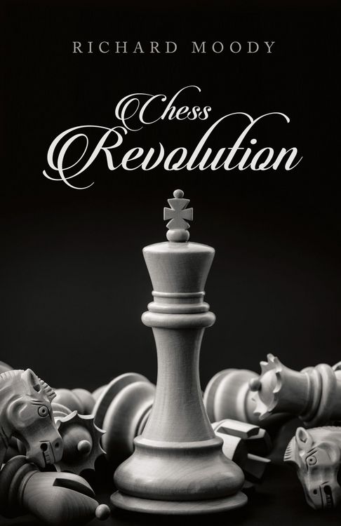 Produktbild: Chess Revolution
