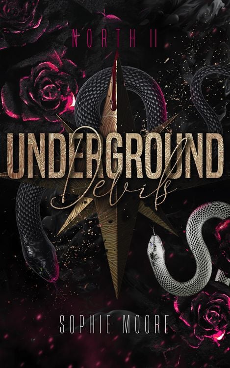 Produktbild: Underground Devils