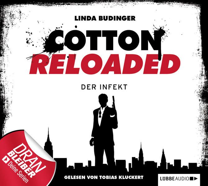 Produktbild: Folge 5: Cotton Reloaded - Der Infekt