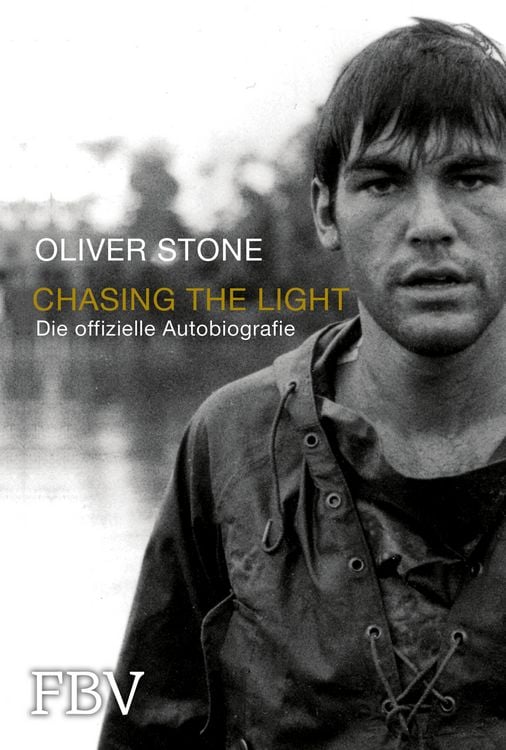 Produktbild: Chasing the Light &ndash; Die offizielle Biografie