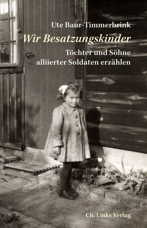 Produktbild: Wir Besatzungskinder
