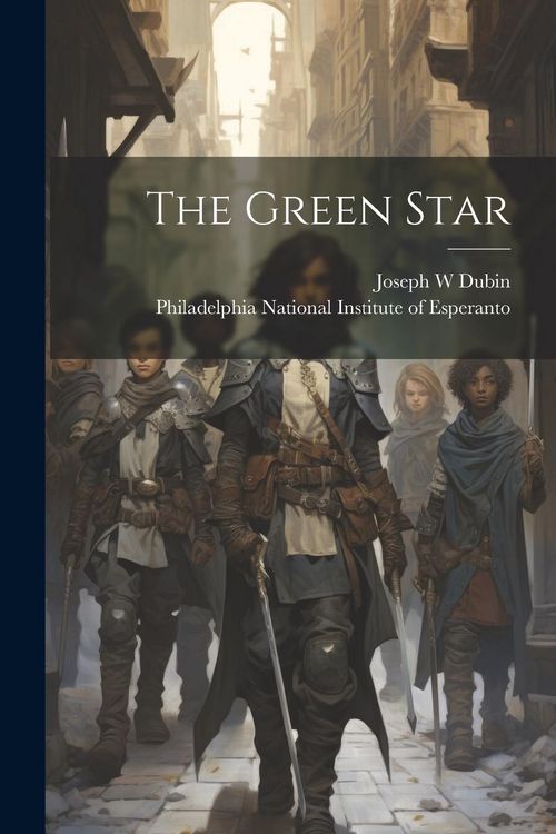 Produktbild: The Green Star